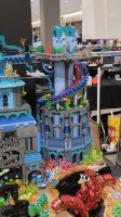 Lost City of Atlantis by Travis Schelhaas Rachel Schelhaas