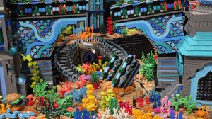 Lost City of Atlantis by Travis Schelhaas Rachel Schelhaas