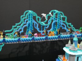 Lost City of Atlantis by Travis Schelhaas Rachel Schelhaas
