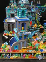 Lost City of Atlantis by Travis Schelhaas Rachel Schelhaas