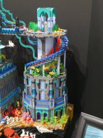 Lost City of Atlantis by Travis Schelhaas Rachel Schelhaas