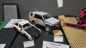 1988 Toyota 4Runner 4x4 by Conner A Dalisa