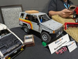 1988 Toyota 4Runner 4x4 by Conner A Dalisa