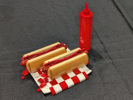 Chicago Ragebait by Joe Schlaf @brickbuiltlabs