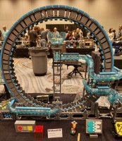 Inside the Ring by Daniel Schmidt