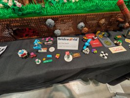 Ain't That Dandi? by Dawn Sloboda and Chris Meeker