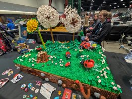 Ain't That Dandi? by Dawn Sloboda and Chris Meeker