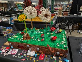 Ain't That Dandi? by Dawn Sloboda and Chris Meeker