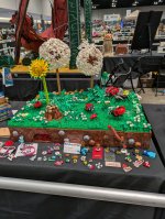 Ain't That Dandi? by Dawn Sloboda and Chris Meeker