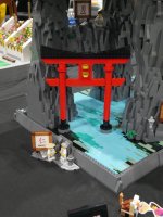 Samurai “Heights” “Such Great” Core Virtues by Marc Uda