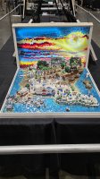 Mediterranean Paradise by Nathan VanderWeele Logan VanderWeele
