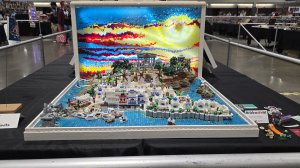 Mediterranean Paradise by Nathan VanderWeele Logan VanderWeele
