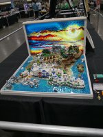 Mediterranean Paradise by Nathan VanderWeele Logan VanderWeele