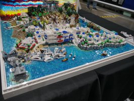 Mediterranean Paradise by Nathan VanderWeele Logan VanderWeele