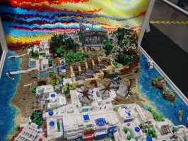 Mediterranean Paradise by Nathan VanderWeele Logan VanderWeele