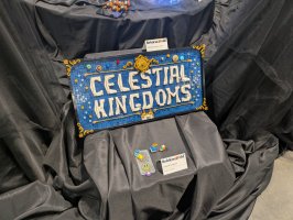 Celestial Kingdoms by Eurobricks