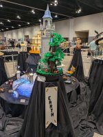 Celestial Kingdoms by Eurobricks