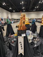 Celestial Kingdoms by Eurobricks