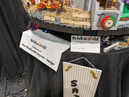 Celestial Kingdoms by Eurobricks
