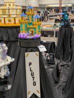 Celestial Kingdoms by Eurobricks