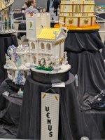 Celestial Kingdoms by Eurobricks