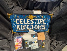 Celestial Kingdoms by Eurobricks