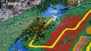 Land of Oz by NOVA-LUG Ozians James Walther