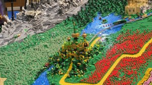 Land of Oz by NOVA-LUG Ozians James Walther