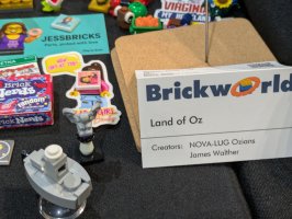 Land of Oz by NOVA-LUG Ozians James Walther