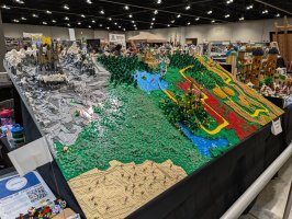 Land of Oz by NOVA-LUG Ozians James Walther
