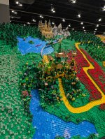 Land of Oz by NOVA-LUG Ozians James Walther