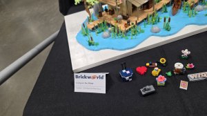 Living on the Water by Eli Willsea and Grant Davis