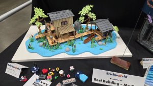 Living on the Water by Eli Willsea and Grant Davis