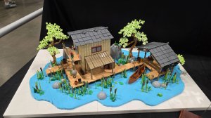 Living on the Water by Eli Willsea and Grant Davis