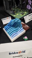 The Wave by Eli Willsea