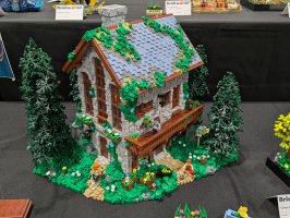 Lodge by Carter Witzenburg