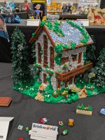 Lodge by Carter Witzenburg