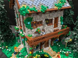 Lodge by Carter Witzenburg