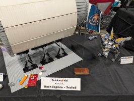 General Electric GE90-115B for Boeing 777-300ER by Ryan Jackson and Christopher Jackson