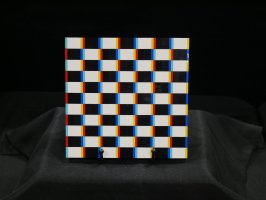 Blur by Heather Davis