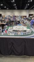 The John G. Shedd Aquarium by Matthew De Lanoy