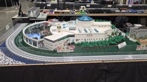 The John G. Shedd Aquarium by Matthew De Lanoy