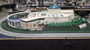 The John G. Shedd Aquarium by Matthew De Lanoy