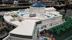 The John G. Shedd Aquarium by Matthew De Lanoy