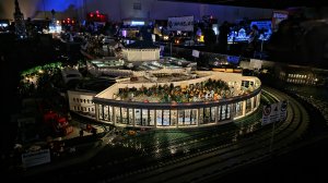 The John G. Shedd Aquarium by Matthew De Lanoy