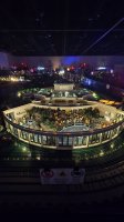The John G. Shedd Aquarium by Matthew De Lanoy