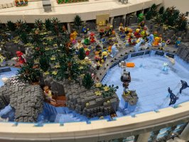 The John G. Shedd Aquarium by Matthew De Lanoy