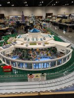 The John G. Shedd Aquarium by Matthew De Lanoy