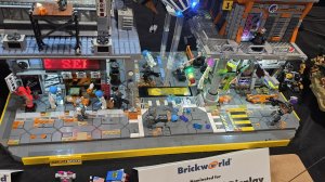Cyberpunk City  From Cyberpunk 2077 by Vim Distract Ainza Builds