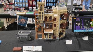 Cyberpunk City  From Cyberpunk 2077 by Vim Distract Ainza Builds